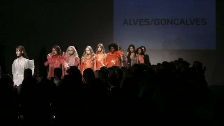 O circuito do Portugal Fashion passou antes pelas Semanas da Moda de Nova Iorque, Paris, Londres e Milão
