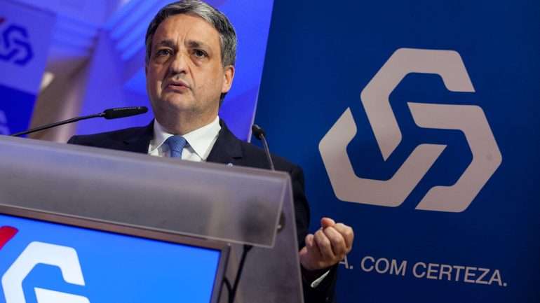 Para Paulo Macedo, presidente da Caixa, a maior preocupação é aplicar em projetos concretos os donativos para ajudar as vítimas dos fogos