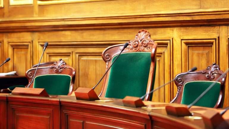 O Supremo Tribunal de Justiça confirmou à TVI que o caso está em fase de investigação