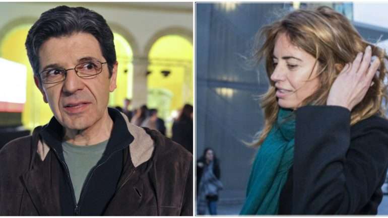 O ex-ministro da Cultura, Manuel Maria Carrilho, foi casado com a apresentadora Bárbara Guimarães