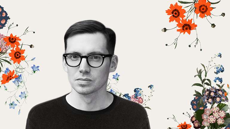 Erdem Moralioğlu, o designer de moda de 40 anos, falou com o Observador sobre a coleção que desenhou para a H&M e que chega às lojas nesta quinta-feira.