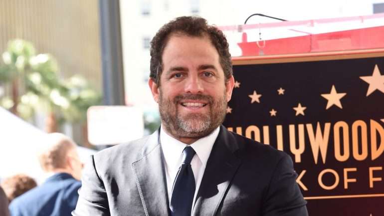 Brett Ratner é produtor de filmes como "X-Men: The Last Stand"