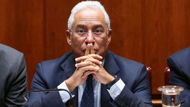 A semana terminou com um acordo entre sindicatos e Governo já na madrugada de sábado