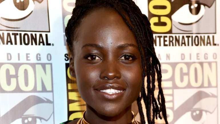 Lupita Nyong'o: "ainda há um caminho longo a percorrer para combater o preconceito"