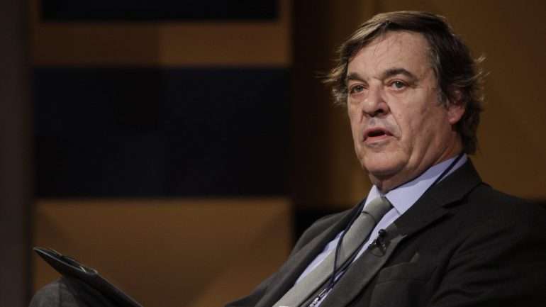 Miguel Sousa Tavares é filho de Sophia de Mello Breyner, que está sepultada no Panteão
