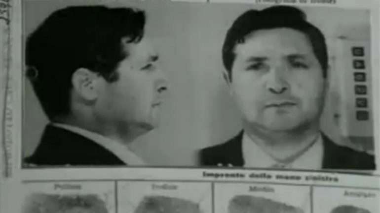 Salvatore Riina matou 40 pessoas pessoalmente e ordenou a execução de 110