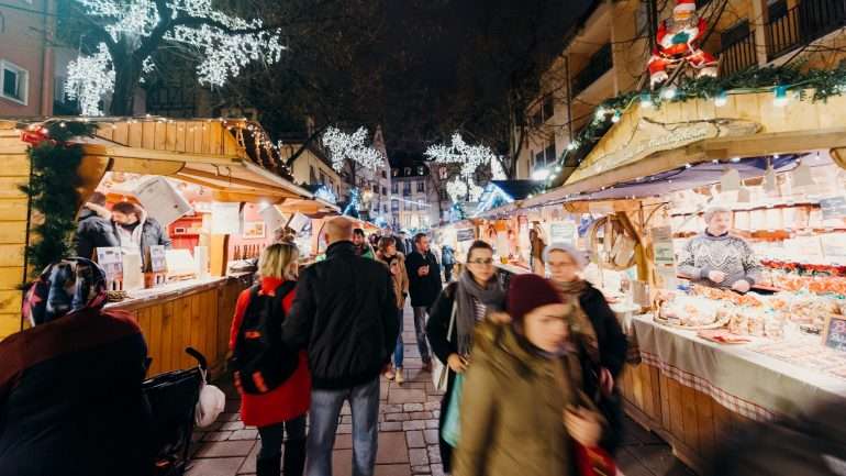 Ansioso por começar as compras de Natal? Tome nota destas sugestões em Lisboa e no Porto.