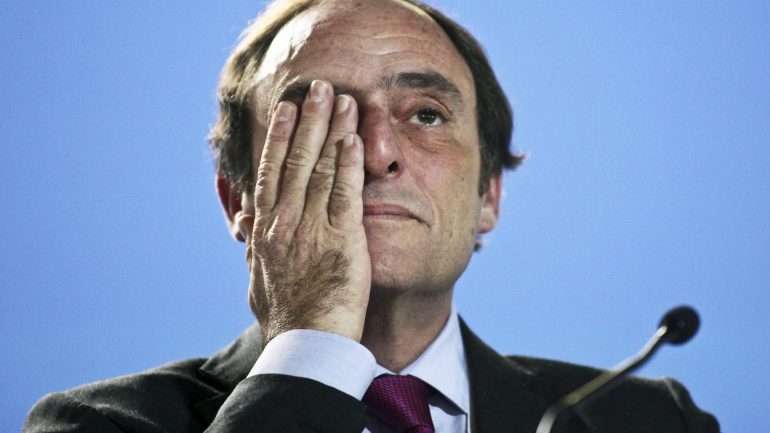Na sua intervenção, Paulo Portas defendeu ainda o comércio livre e o acolhimento de migrantes