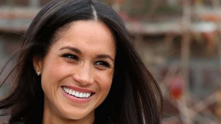 Meghan deverá tornar-se, após o casamento, Duquesa de Sussex