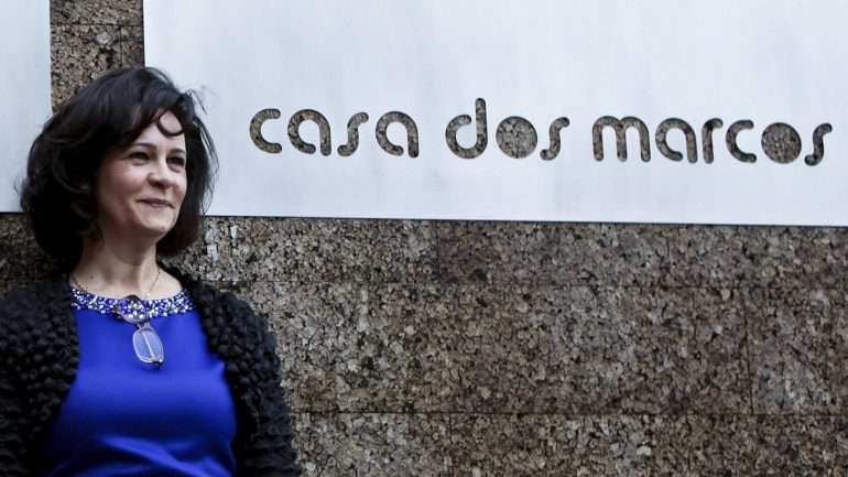 Ricardo Chaves disse à SIC que era preciso perceber se Paula Brito e Costa tinha efetivamente entregue a carta de demissão ao presidente da mesa da Assembleia Geral da Raríssimas