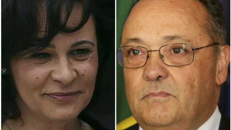 Manuel Delgado prestou consultoria entre 2013 e 2014 e demitiu-se do cargo de secretário de Estado da Saúde na sequência da polémica