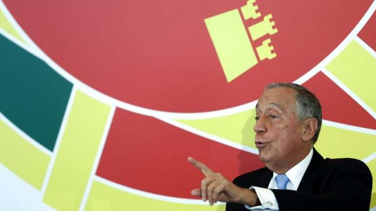 A Presidência da República tem promovido o encontro anual do Conselho da Diáspora Portuguesa - este ano não é exceção
