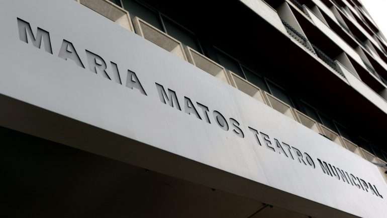 Vereadora Catarina Vaz Pinto quer Maria Matos com "programação 'mainstream' e de qualidade"