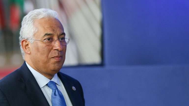 António Costa: "Libertámo-nos da austeridade e conquistámos a credibilidade"