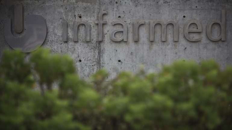 O Infarmed é a entidade responsável por aprovar a comparticipação dos medicamentos