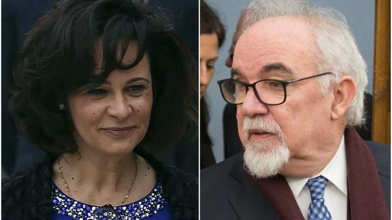 "Se fosse o ministro, não tocaria mais neste assunto e delegaria num secretário de Estado", conclui um jurista ouvido pelo Observador