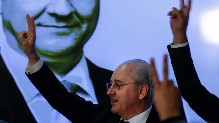 Rui Rio apresentou em Leiria a moção global "Do PSD para o país"
