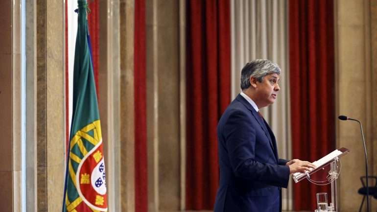 O Ministério das Finanças concedeu benefícios a mais sete mil entidades do que no ano passado