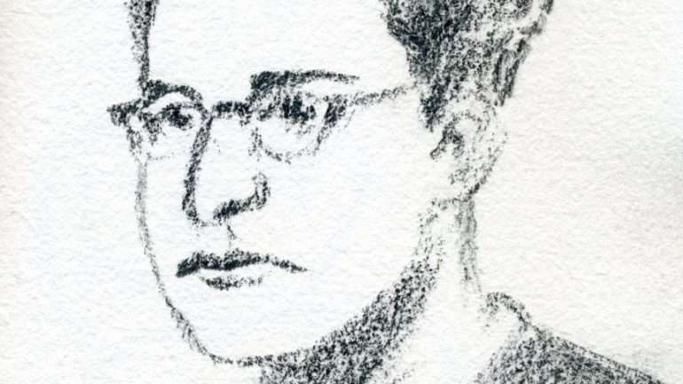 Jorge de Sena [1919-1978] exilou-se nos ano 50 no Brasil e depois nos EUA