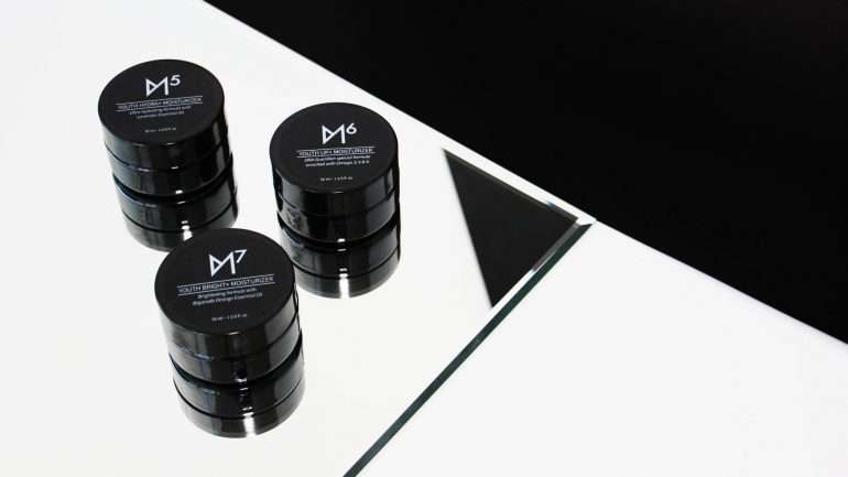 A Made in Youthland chegou ao mercado em 2016 e nenhum dos 16 produtos é testado em animais.