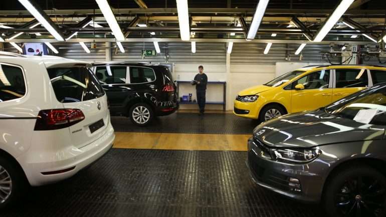 O primeiro sábado de trabalho obrigatório será dia 3 de fevereiro