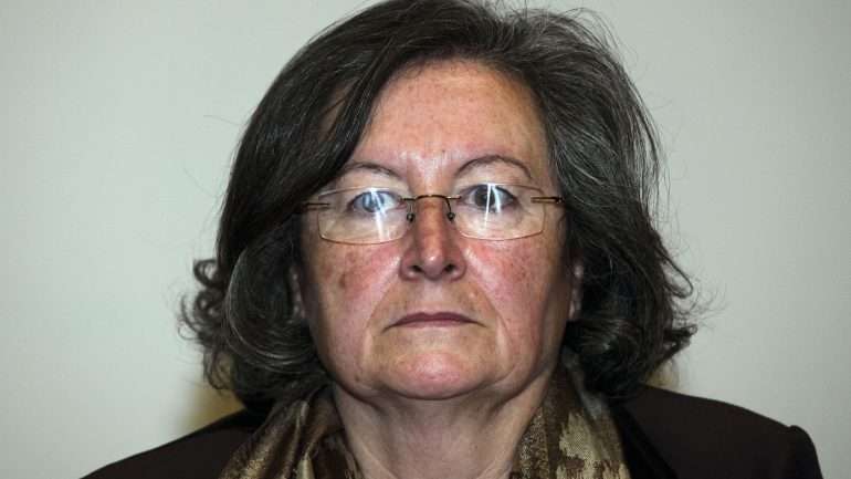 Maria de Lurdes Rodrigues referiu que o ISCTE-IUL nunca foi presidido por mulheres