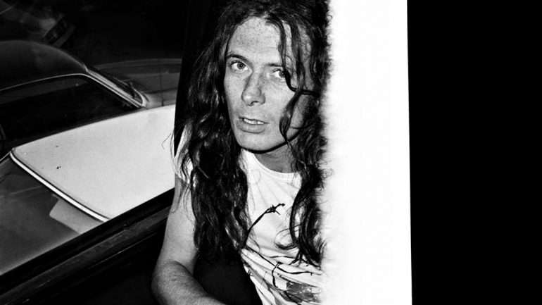 Depois da morte de Lemmy, em 2015, "Fast" Eddie Clarke era o último membro fundador vivo