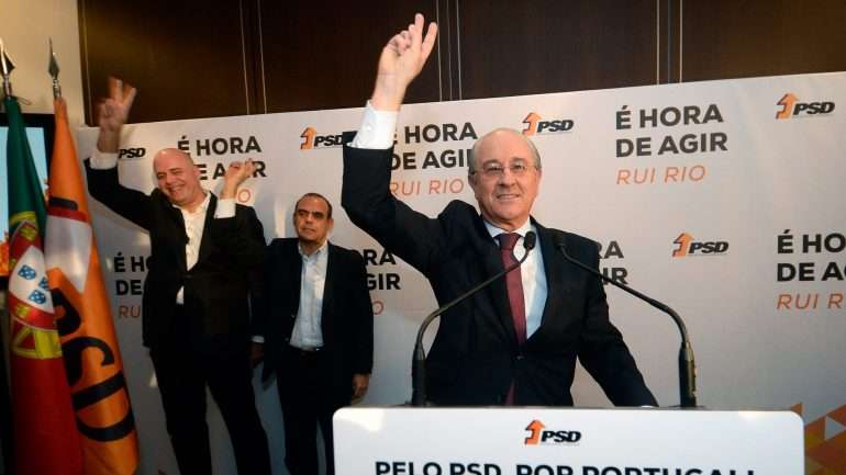 (JOÃO PORFÍRIO/OBSERVADOR)
