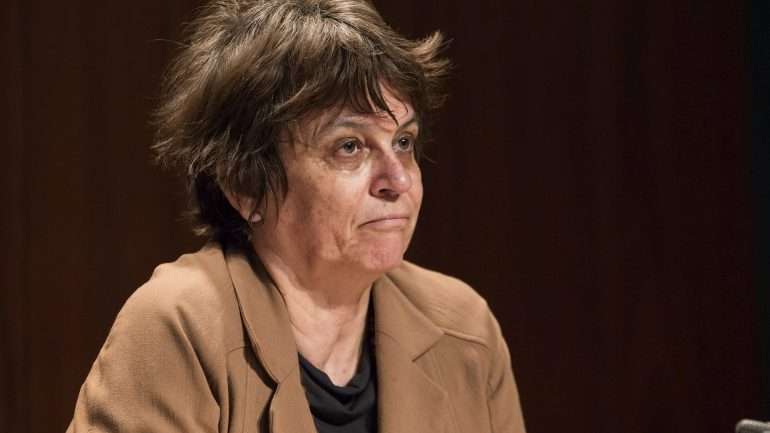 Vereadora diz que Maria Matos vai funcionar "numa lógica de bilheteira" e entende que isso é um sinal de "diversidade"