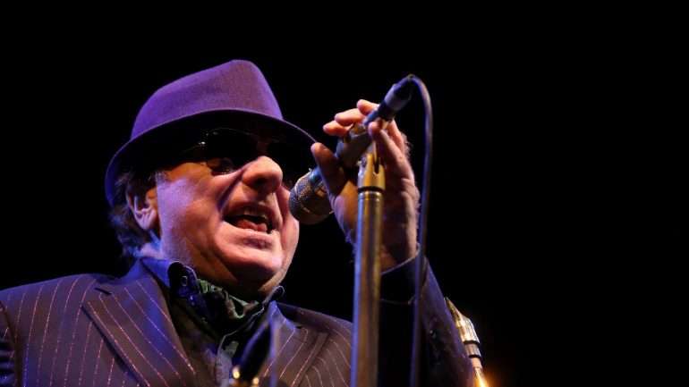 Van Morrison é um dos artistas já anunciados para a edição do Cool Jazz 2018