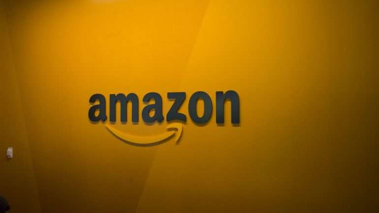 A Amazon dá sinais de querer avançar para o mercado português