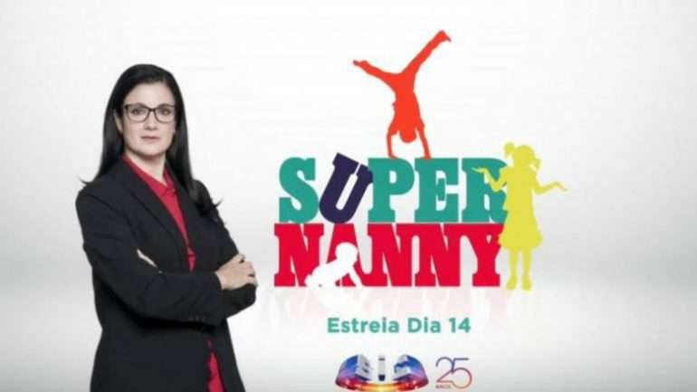 SIC diz que imposições do tribunal &quot;inviabilizam a transmissão&quot; de SuperNanny