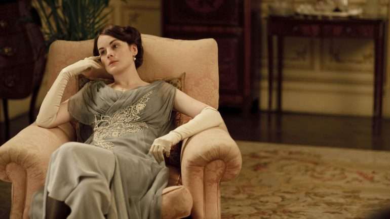 Haverá uma nova Lady Mary em "The Gilded Age"?