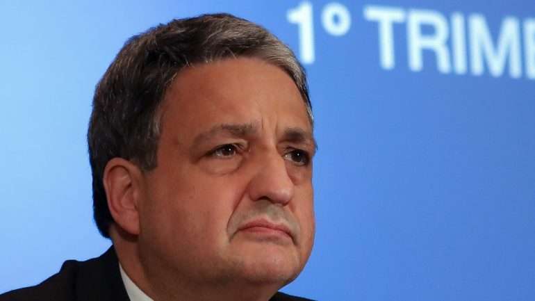A Caixa ultrapassou a meta do plano estratégico, sublinhou Paulo Macedo