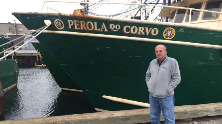 O Observador entrevistou Carlos Rafael em outubro de 2016, quando o armador aguardava julgamento pelos 28 crimes que viriam a resultar em condenação