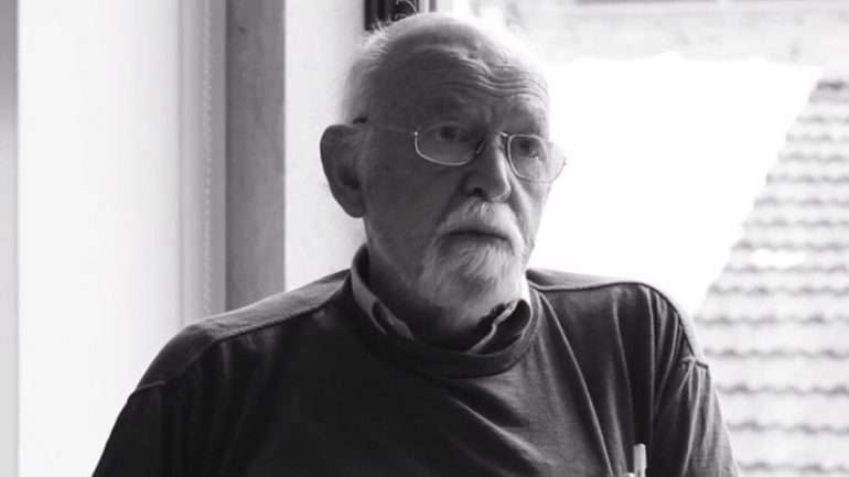 Raúl Hestnes Ferreira morreu este domingo aos 86 anos