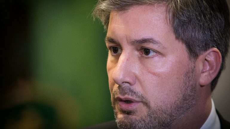 Bruno de Carvalho promoveu a segunda sessão de esclarecimentos antes da assembleia geral de sábado, dia 17