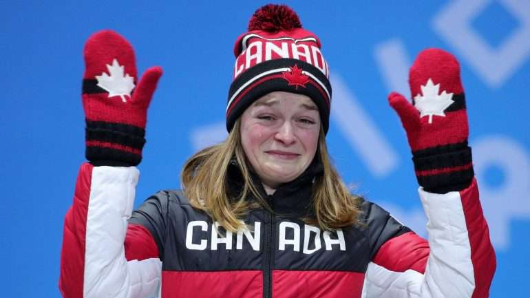 Kim Boutin tem sido alvo da fúria dos fãs sul-coreanos, que consideram que a canadiana merecia a desqualificação na final