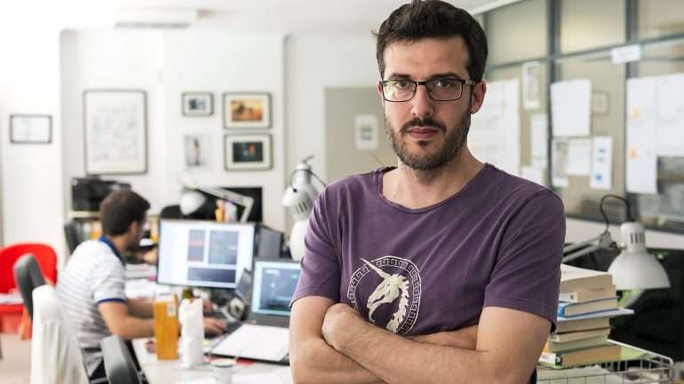 André Luís fundou o THU em Tróia e na edição do ano passado o evento recebeu 900 pessoas