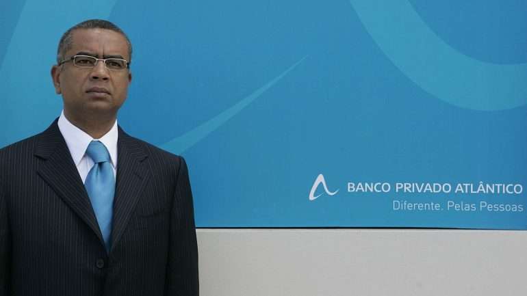 O banqueiro e empresário angolano, Carlos Silva, virá a Portugal testemunhar na segunda-feira, dia 7 de maio