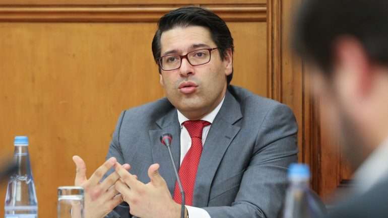 Ricardo Mourinho Félix garante a maior responsabilização dos conselhos de administração