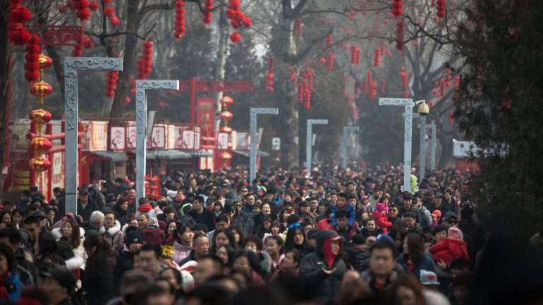 As 3 leis que atualmente existem para regular o investimento estrangeiro na China vão ser reunificadas e será criada um nova lei