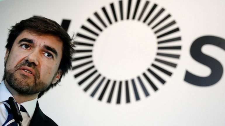 Miguel Almeida assume que nunca tinha visto o nível de destruição que viu.
