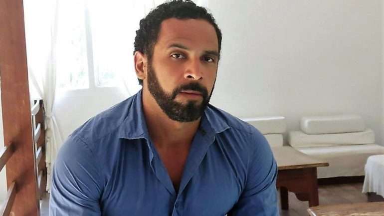 "O prémio existe, é real", diz Antonio Salvador
