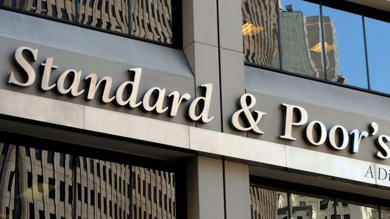 S&P antecipa que o "impacto económico da tempestade Kristin seja, em grande parte, localizado e temporário"