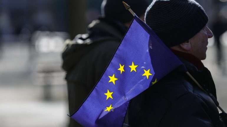 Eleições europeias a 26 de maio de 2019 – Observador