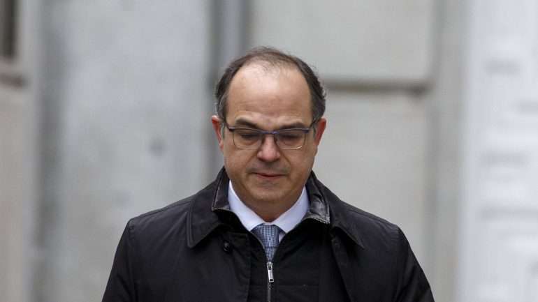 Jordi Turull