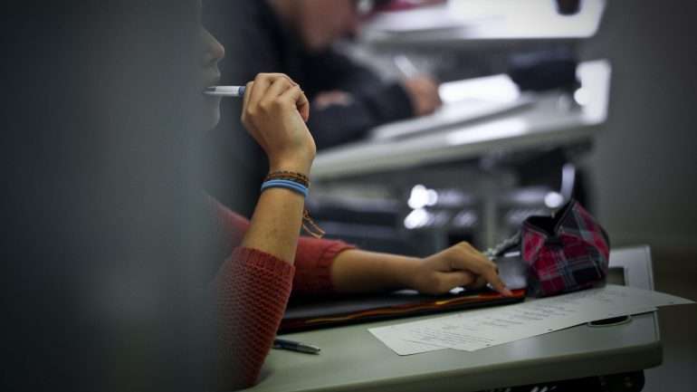 Se governo seguir recomendação do Parlamento, a nota de Educação Física vai contar para acesso ao ensino superior