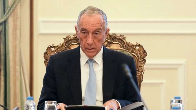 Marcelo já tinha considerado publicamente que as alterações introduzidas pelo Parlamento tinham ido além do que ele próprio tinha proposto