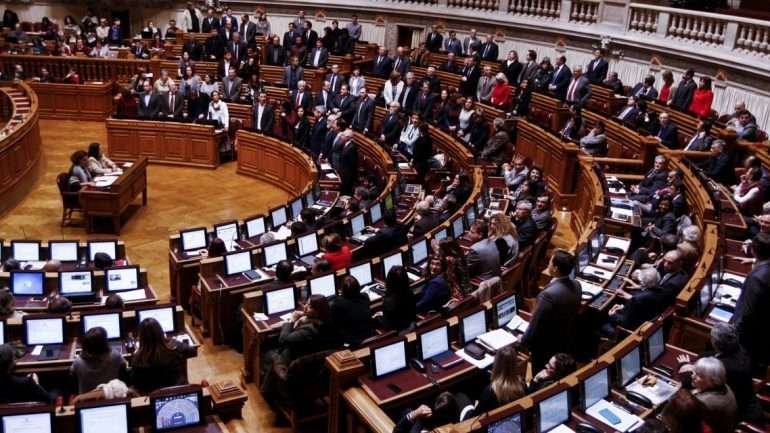 A Entidade da Transparência surge de uma iniciativa do Bloco de Esquerda